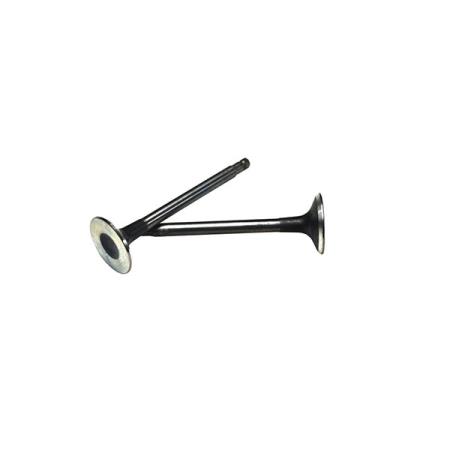 سوپاپ دود و هوا مناسب برای خودرو جک S5 کدفنی:S1008L21156-50005