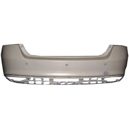 پوسته سپر عقب مناسب برای خودرو ام وی ام آریزو 5FL کدفنی:602002837AADQJ