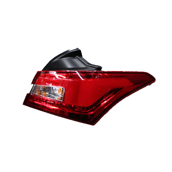 چراغ خطر عقب راست رو گلگیر مناسب برای خودرو ام وی ام آریزو 5FL کدفنی:J60-4433020