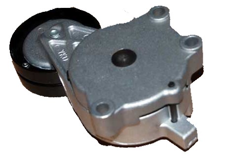 سفت کن دینام مناسب برای خودرو ام وی ام 315 کدفنی:A11-8111200AB