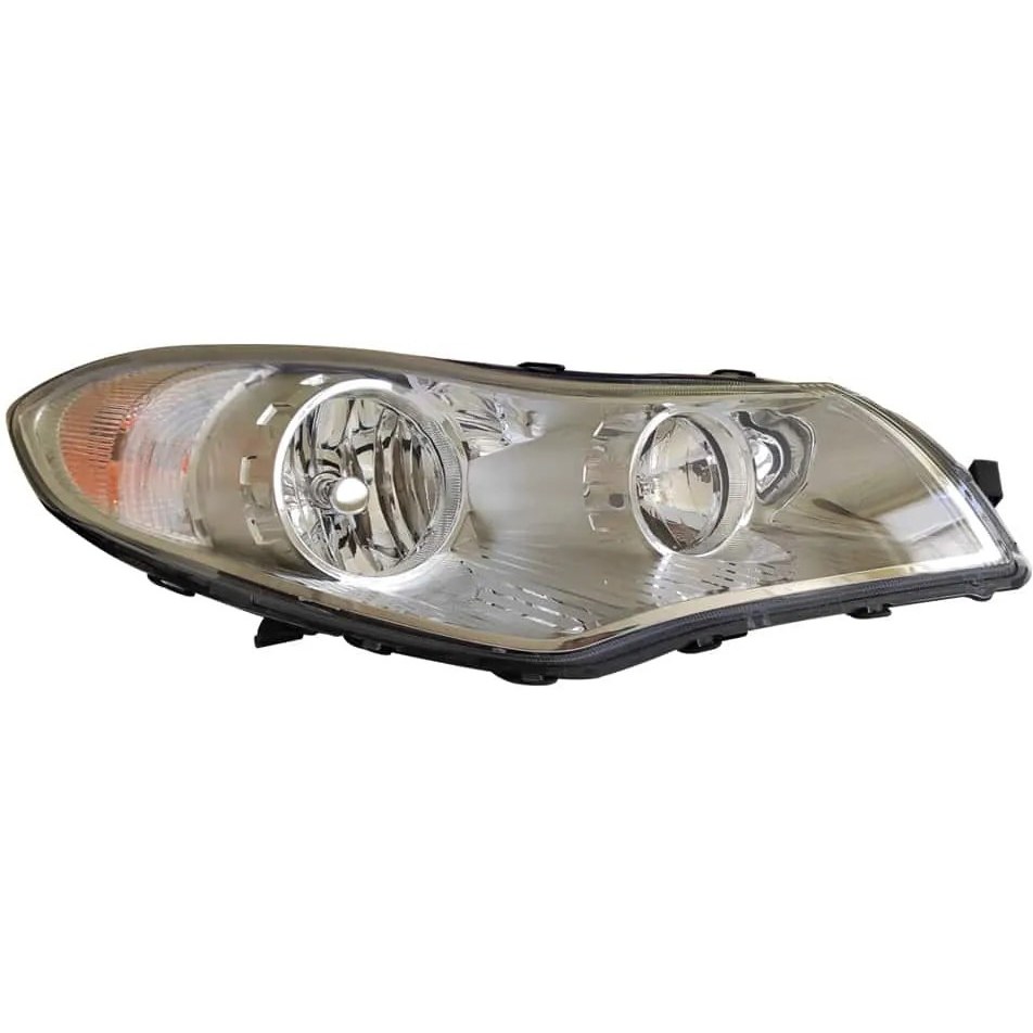 چراغ جلو راست (شاگرد) مناسب برای خودرو ام وی ام 315 قدیم کدفنی:A13-3772020BA