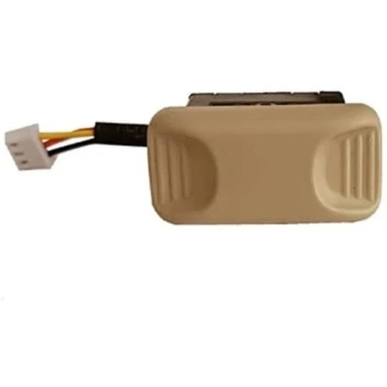 کلید سانروف مناسب برای خودرو برلیانس h330 (کرم)