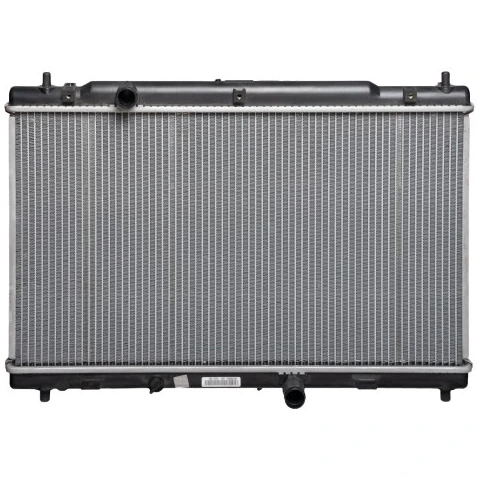 رادیاتور کولر مناسب برای خودرو برلیانس H220/H230
