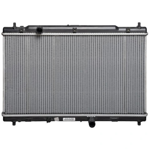 رادیاتور کولر مناسب برای خودرو برلیانس H220/H230