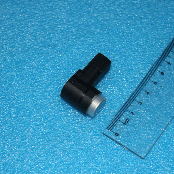 اهرم کلاچ و دوشاخه اهرم کلاچ مناسب برای خودرو ام وی ام 315 کدفنی:515MHA-1702500